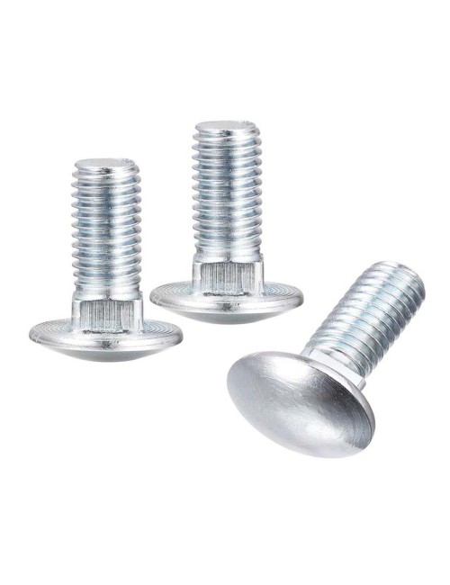 برغى حديدللخشب 6×20 CHN