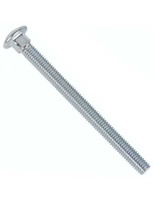STEEL SCREW FOR WOOD 80x8