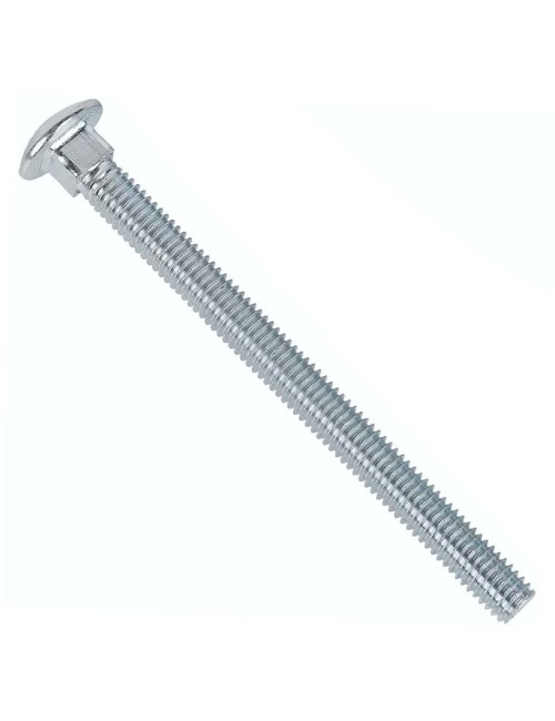 STEEL SCREW FOR WOOD 100x8
