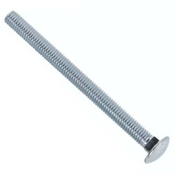 برغى حديدللخشب 8×200 CHN