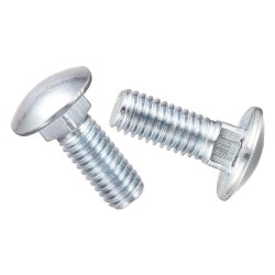 برغى حديدللخشب 10×40 CHN