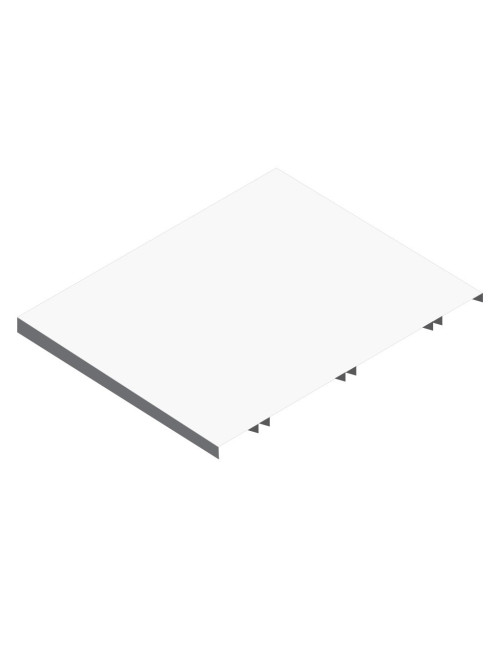 BEAM LEVEL AND STEEL SHEIF