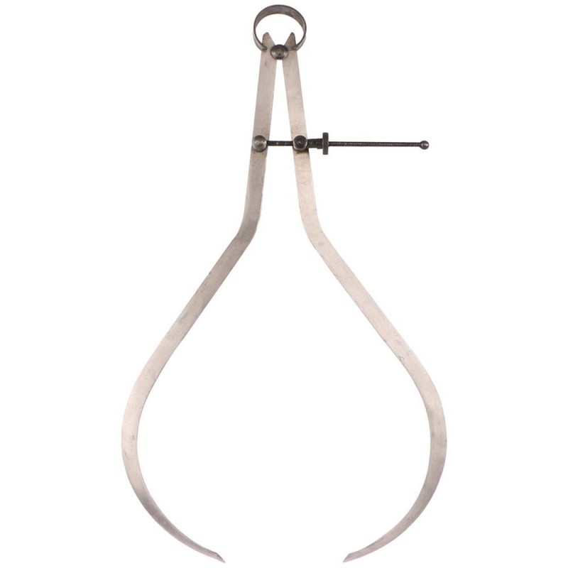 SPRING CALIPER OUTSIDE 15"