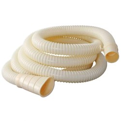 PVC WASHING MACHINE HOSE BLUE 1" x 3 MTR