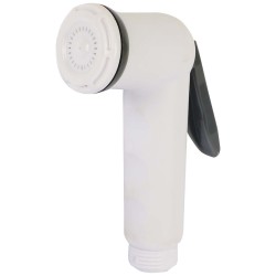 FLEXIBLE SHATTAF PIPE