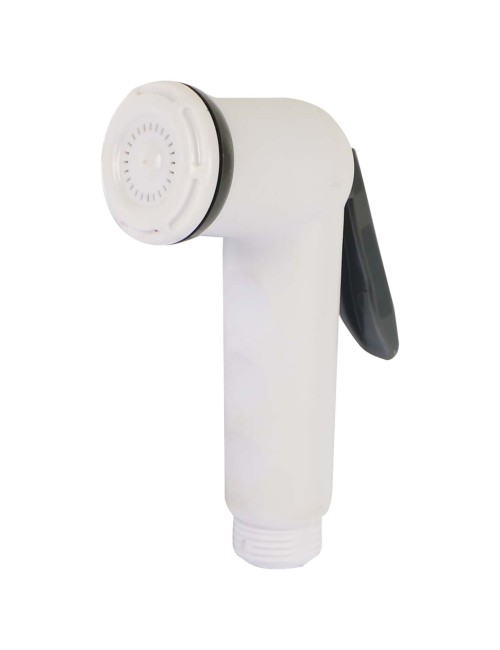 FLEXIBLE SHATTAF PIPE