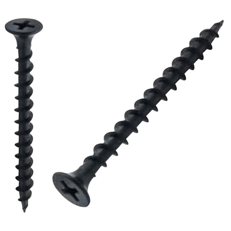 برغي سن صاج فليبس 1.1/2"×12