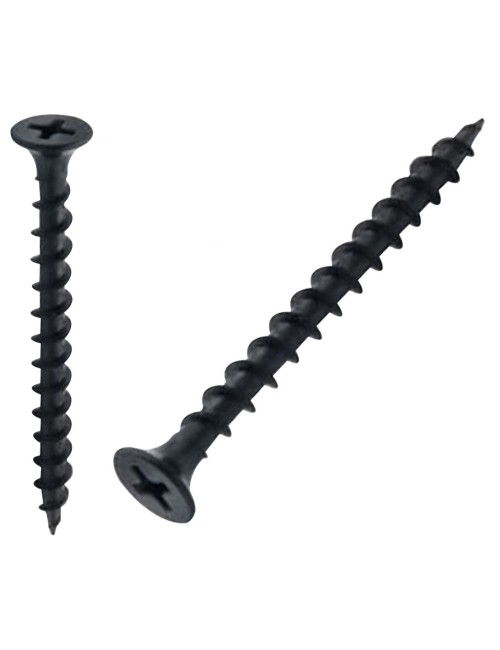 برغي سن صاج فليبس 1.1/2"×12