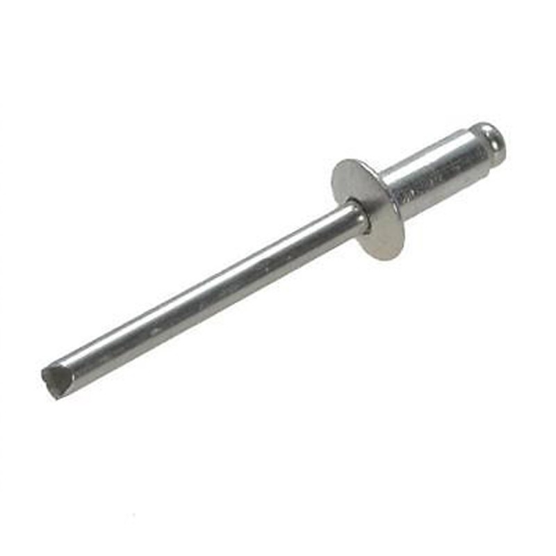 ALUMINIUM RIVET 4 x 10 MM