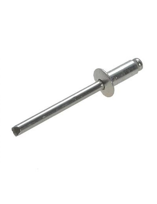 ALUMINIUM RIVET 4 x 10 MM