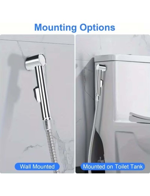 BONJOUR شطاف كروم