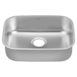 STAINLESS STEEL SINK 60 x 40
