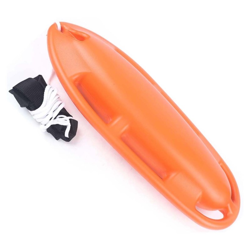 150N ORANGE-FLOATING LIFE BOUY انقاذ بحر