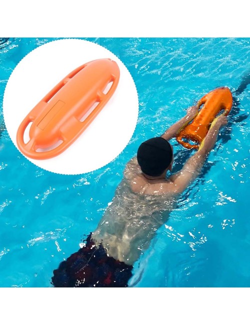 150N ORANGE-FLOATING LIFE BOUY انقاذ بحر