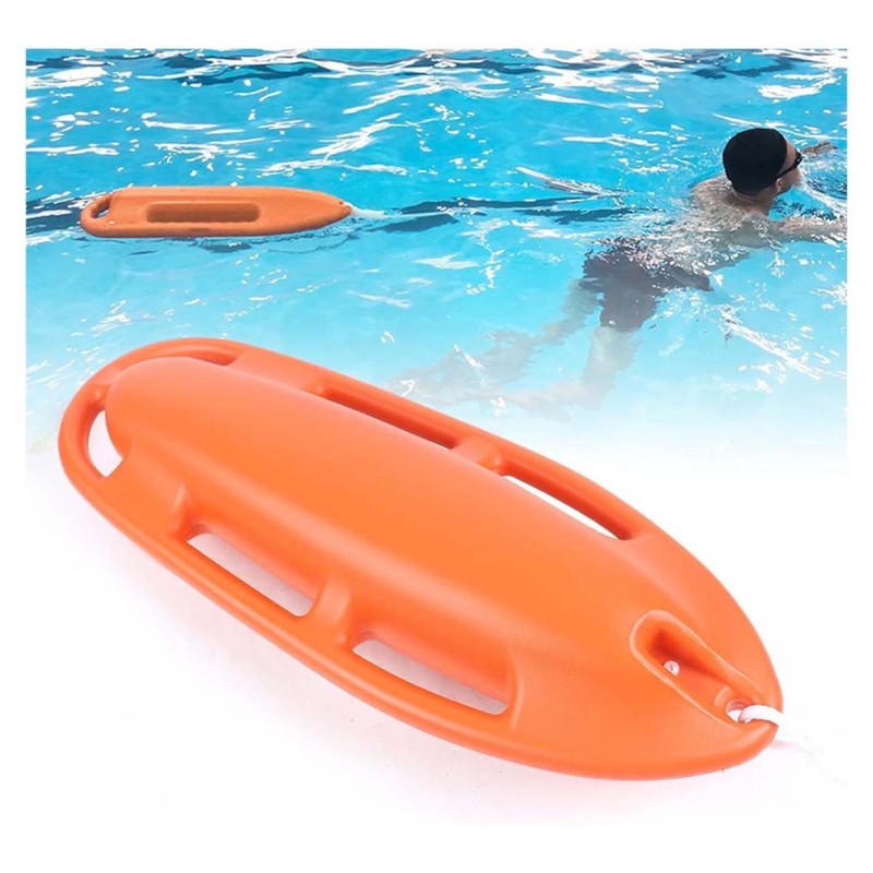 150N ORANGE-FLOATING LIFE BOUY,SWIMMING FLOAT RESCUE