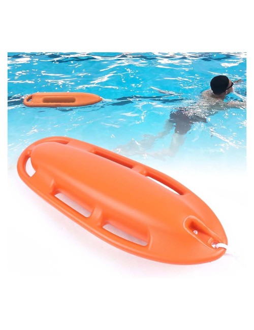 150N ORANGE-FLOATING LIFE BOUY انقاذ بحر