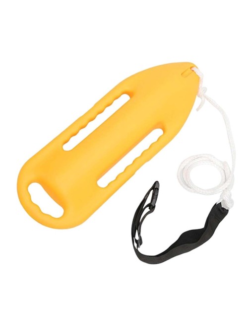 150N YELLOW-FLOATING LIFE BOUY انقاذ بحر