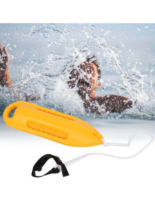 150N YELLOW-FLOATING LIFE BOUY,SWIMMING FLOAT RESCUE