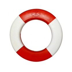 AG-Q06(50)-EVA FLOATING LIFE BOUY,SWIMMING FLOAT RESCUE 40KG R/W