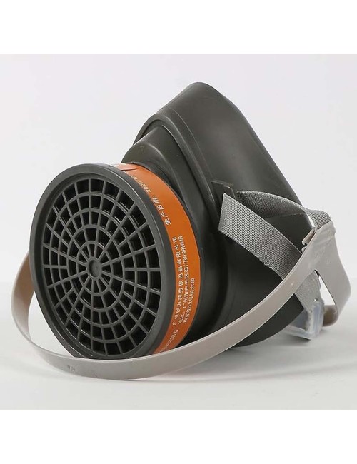 CF3300 SELF-PRIMING FILTER GAS MASK