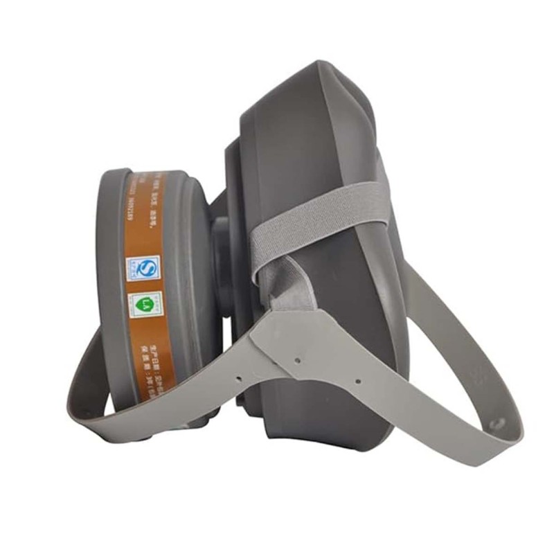 CF3300 SELF-PRIMING FILTER GAS MASK