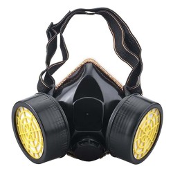 CHEMICAL MASK 306