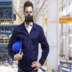 CHEMICAL MASK 306
