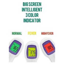 EJ-82011 THERMOMETER