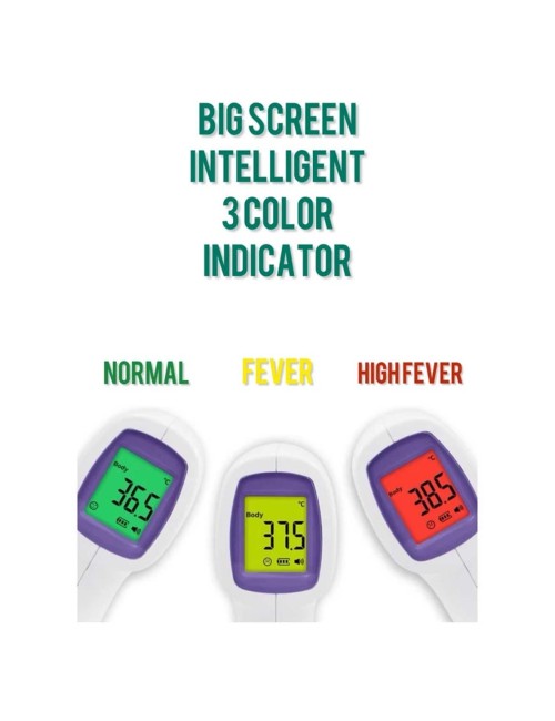 EJ-82011 THERMOMETER