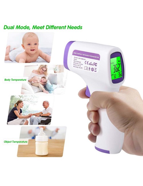 EJ-82011 THERMOMETER
