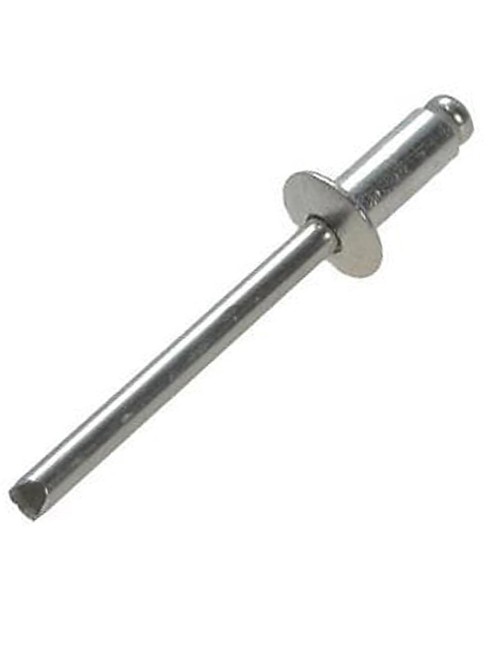ALUMINIUM RIVET 4 x 14 MM