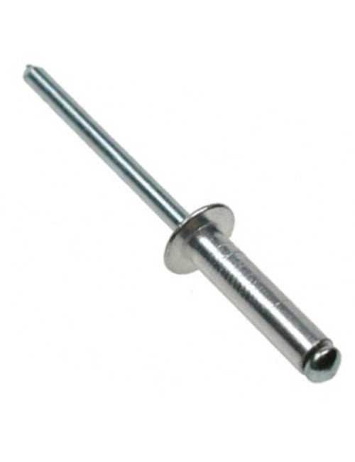 ALUMINIUM RIVET 4 x 14 MM