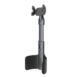 GOJI S7- 2-IN-1 MAGNETIC & SNAP CAR PHONE HOLDER