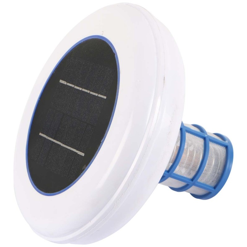 SOLAR POOL IONIZER