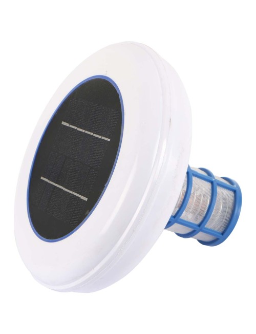 SOLAR POOL IONIZER