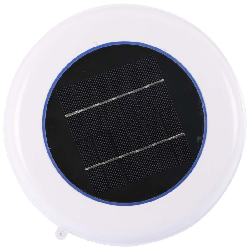 SOLAR POOL IONIZER