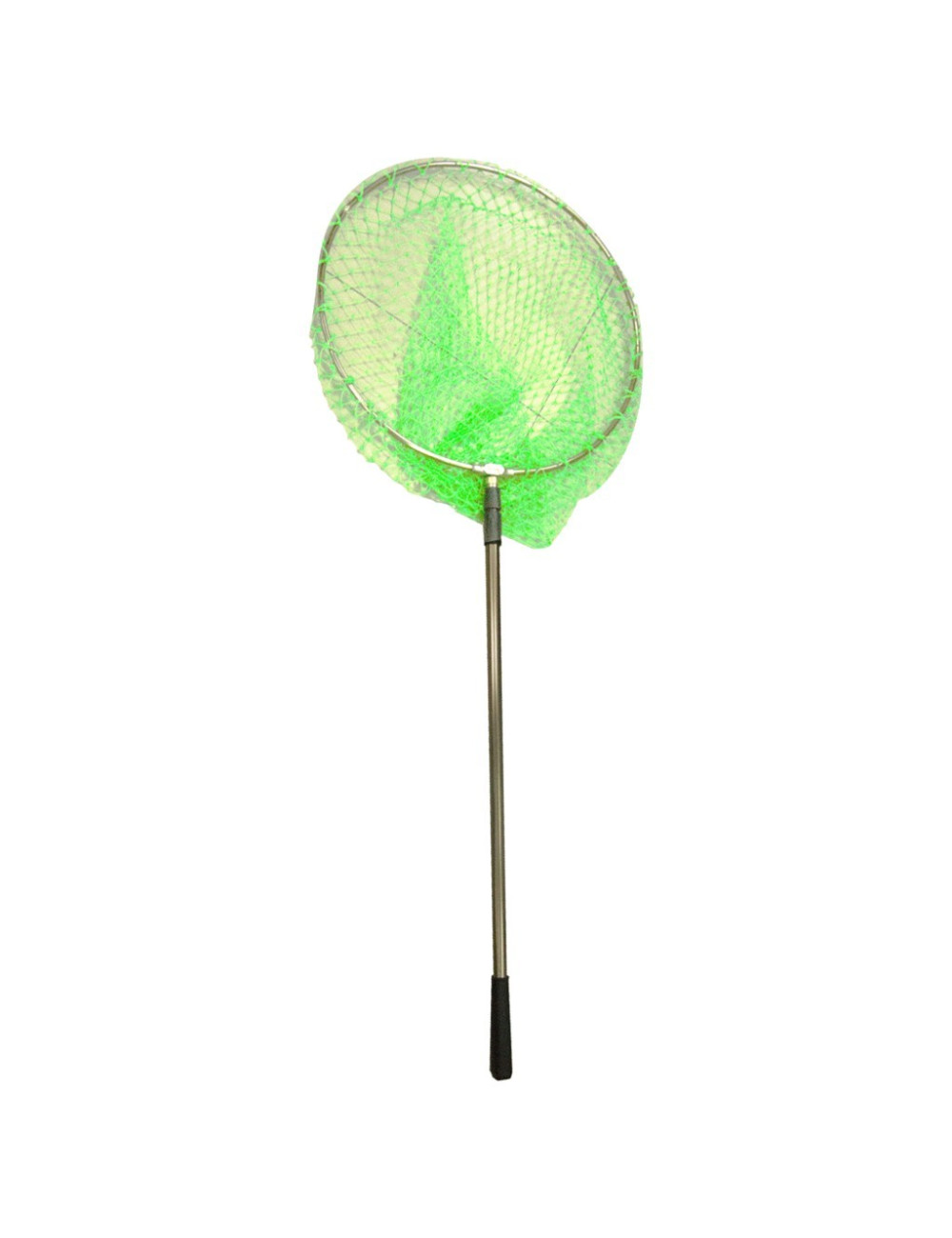 LN12-50 CM ROUND TYPY LANDING NET 70CM*110/270CM