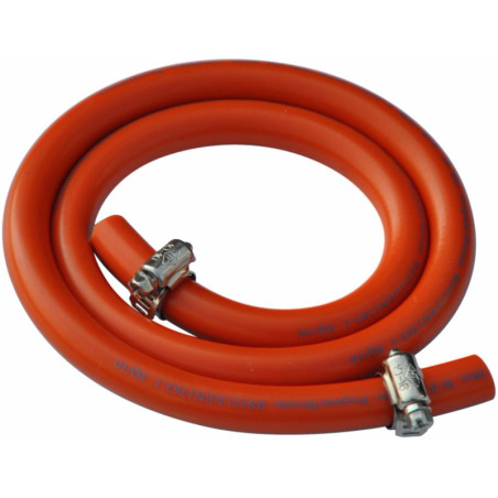 Hose gas model of Italian red 8 × 17 × 50 meters CHN