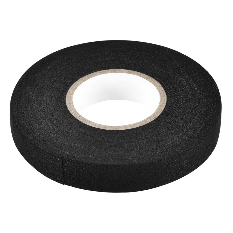 ROYAL RHINO-FLANNEL TAPE 19MM تيب كهرباء