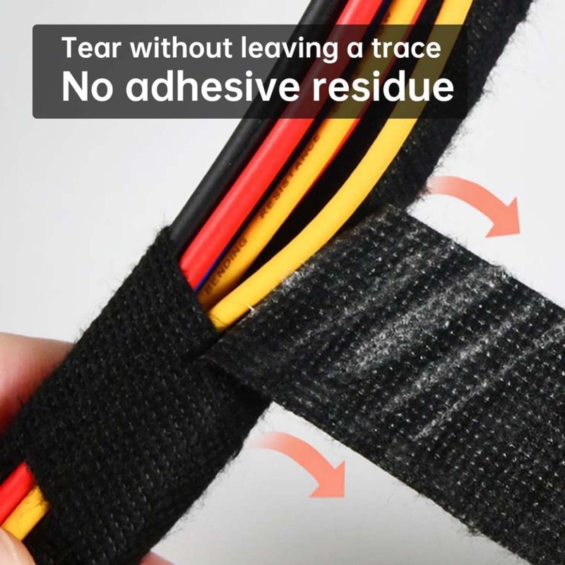 ROYAL RHINO-FLANNEL TAPE 19MM تيب كهرباء