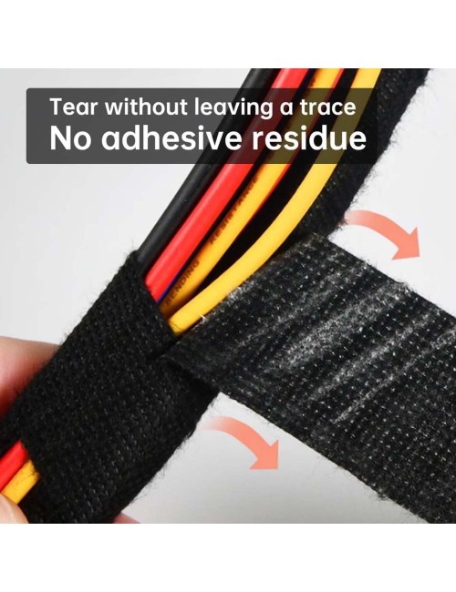 ROYAL RHINO-FLANNEL TAPE 19MM تيب كهرباء