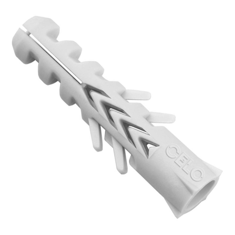INSULATION FISHER PLUG 8 MM
