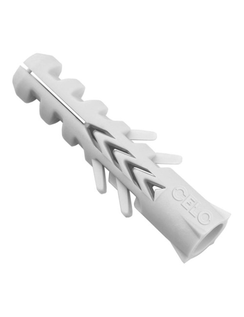 INSULATION FISHER PLUG 8 MM