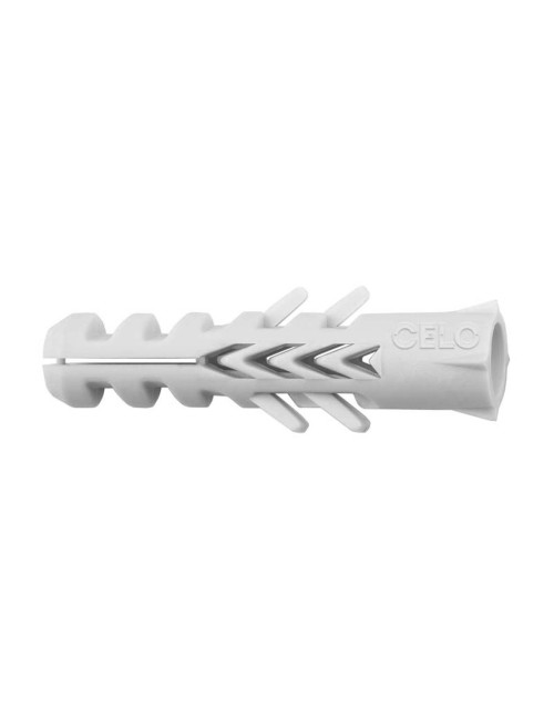 INSULATION FISHER PLUG 8 MM