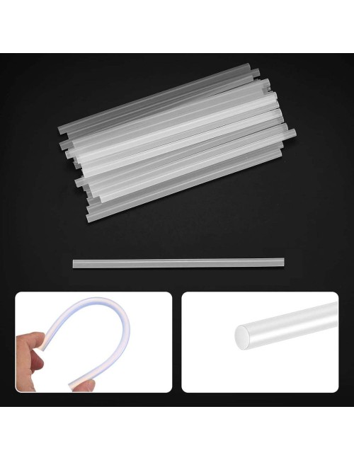 IT-41919 SILICONE HOT MELT GLUE STICK SMALL 1KG