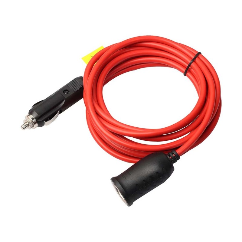 250V 15A محول ولاعة سيارة علي باتري