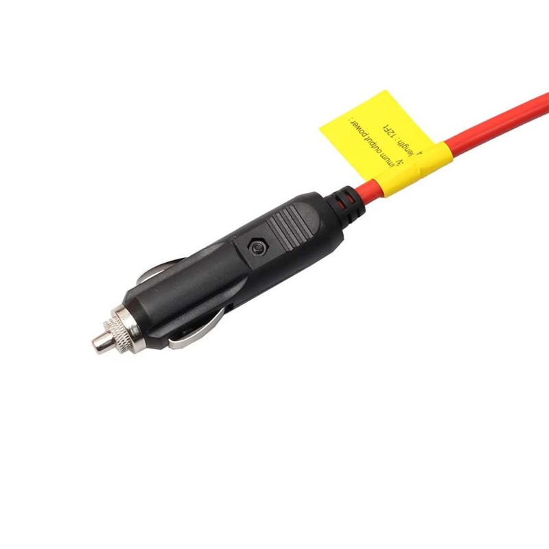 CAR CIGARETTE LITHER EXTENSION CABLE 250V 15A