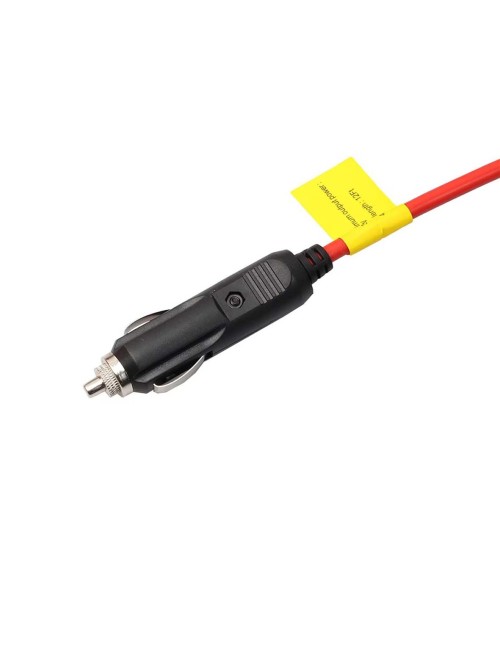 CAR CIGARETTE LITHER EXTENSION CABLE 250V 15A
