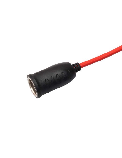 250V 15A محول ولاعة سيارة علي باتري