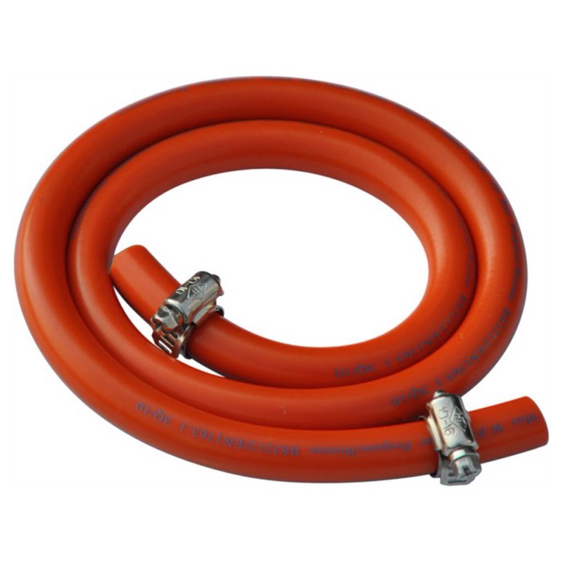Hose gas - Iran